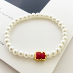 Stainless steel jewelry Bracelet Wholesale