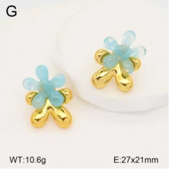 Stainless steel jewelry Earrings wholesale
