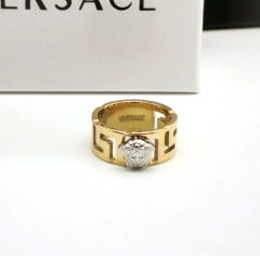 Stainless steel jewelry women ring wholesale