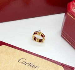 Stainless steel jewelry women ring wholesale