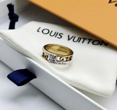 Stainless steel jewelry women ring wholesale