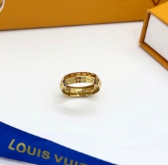 Stainless steel jewelry women ring wholesale