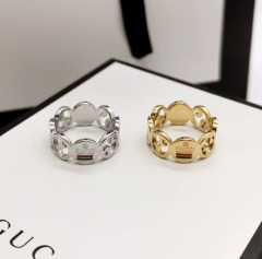 Stainless steel jewelry women ring wholesale