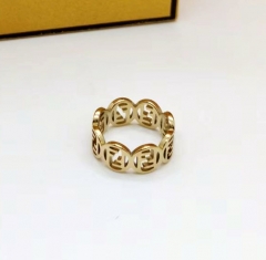 Stainless steel jewelry women ring wholesale