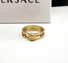 Stainless steel jewelry women ring wholesale