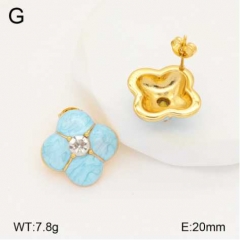 Stainless steel jewelry Earrings wholesale