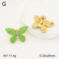 Stainless steel jewelry Earrings wholesale