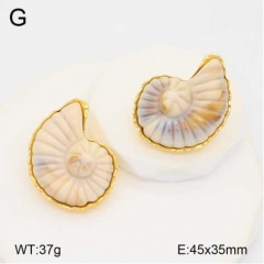 Stainless steel jewelry Earrings wholesale