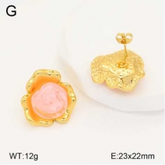 Stainless steel jewelry Earrings wholesale
