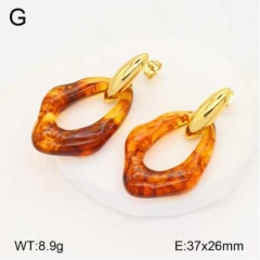 Stainless steel jewelry Earrings wholesale