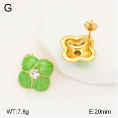 Stainless steel jewelry Earrings wholesale