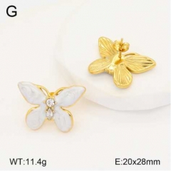 Stainless steel jewelry Earrings wholesale