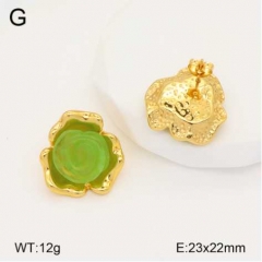 Stainless steel jewelry Earrings wholesale