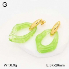 Stainless steel jewelry Earrings wholesale