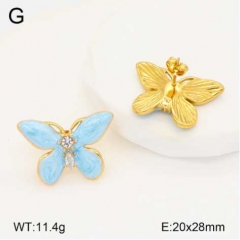 Stainless steel jewelry Earrings wholesale