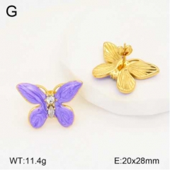 Stainless steel jewelry Earrings wholesale