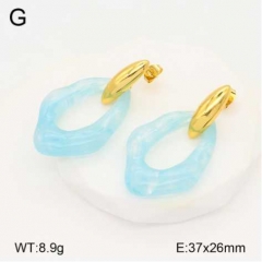 Stainless steel jewelry Earrings wholesale
