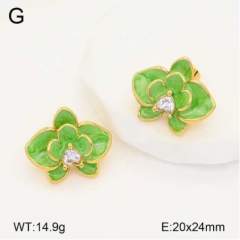Stainless steel jewelry Earrings wholesale