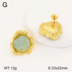 Stainless steel jewelry Earrings wholesale
