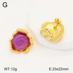 Stainless steel jewelry Earrings wholesale