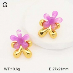 Stainless steel jewelry Earrings wholesale