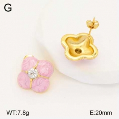 Stainless steel jewelry Earrings wholesale