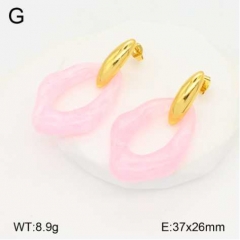 Stainless steel jewelry Earrings wholesale