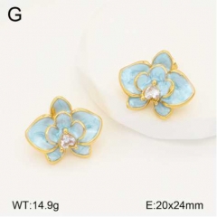 Stainless steel jewelry Earrings wholesale