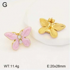 Stainless steel jewelry Earrings wholesale