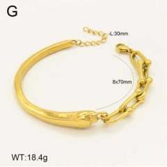 Stainless steel jewelry Bracelet Wholesale