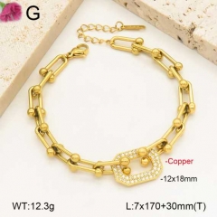 Stainless steel jewelry Bracelet Wholesale