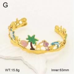 Stainless steel jewelry Bracelet Wholesale