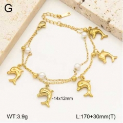 Stainless steel jewelry Bracelet Wholesale