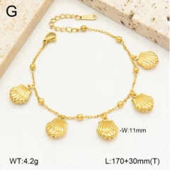 Stainless steel jewelry Bracelet Wholesale