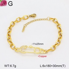 Stainless steel jewelry Bracelet Wholesale