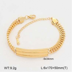 Stainless steel jewelry Bracelet Wholesale