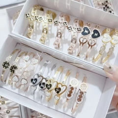 Stainless steel jewelry Bracelet Wholesale