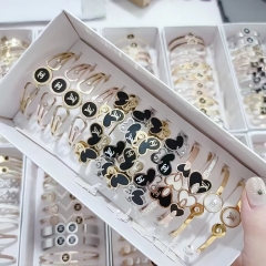 Stainless steel jewelry Bracelet Wholesale