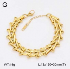 Stainless steel jewelry Bracelet Wholesale