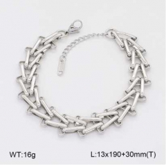 Stainless steel jewelry Bracelet Wholesale