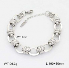 Stainless steel jewelry Bracelet Wholesale