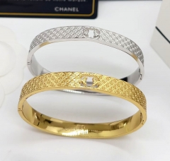 Stainless steel jewelry Bracelet Wholesale