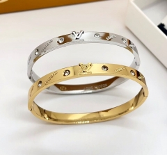 Stainless steel jewelry Bracelet Wholesale