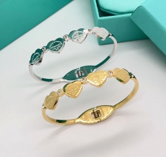 Stainless steel jewelry Bracelet Wholesale