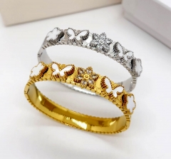 Stainless steel jewelry Bracelet Wholesale