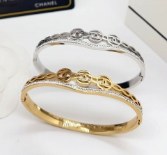 Stainless steel jewelry Bracelet Wholesale