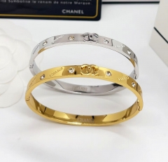 Stainless steel jewelry Bracelet Wholesale