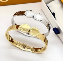 Stainless steel jewelry Bracelet Wholesale