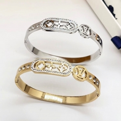 Stainless steel jewelry Bracelet Wholesale