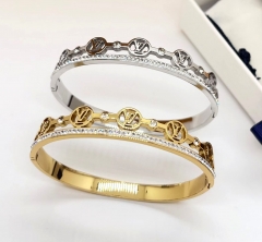 Stainless steel jewelry Bracelet Wholesale